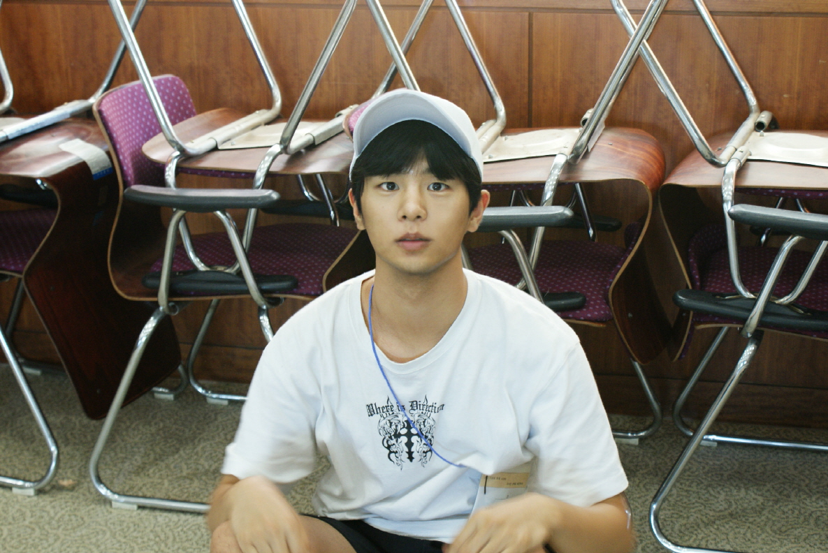 김규동 / KIM Kyoudong